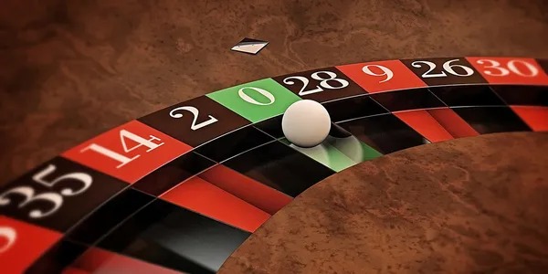 tiket365 Evolution baccarat and roulette rooms