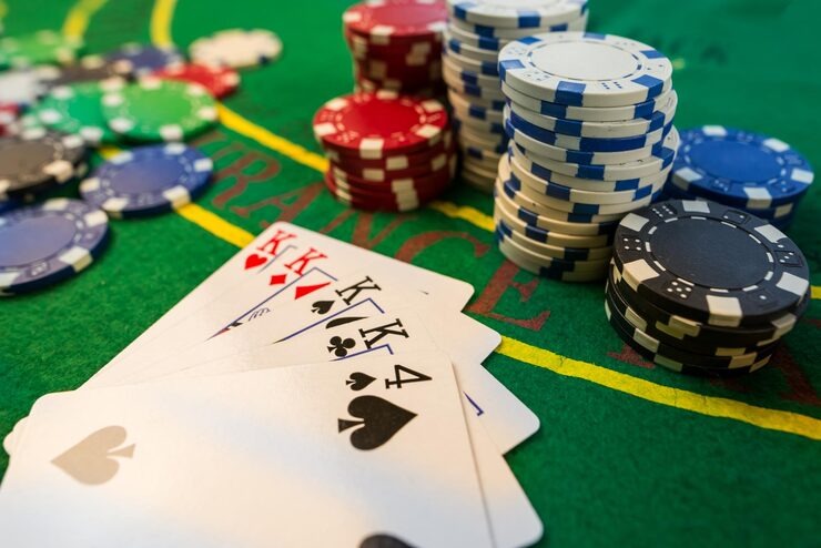 tiket365 Real-Time Number Calls